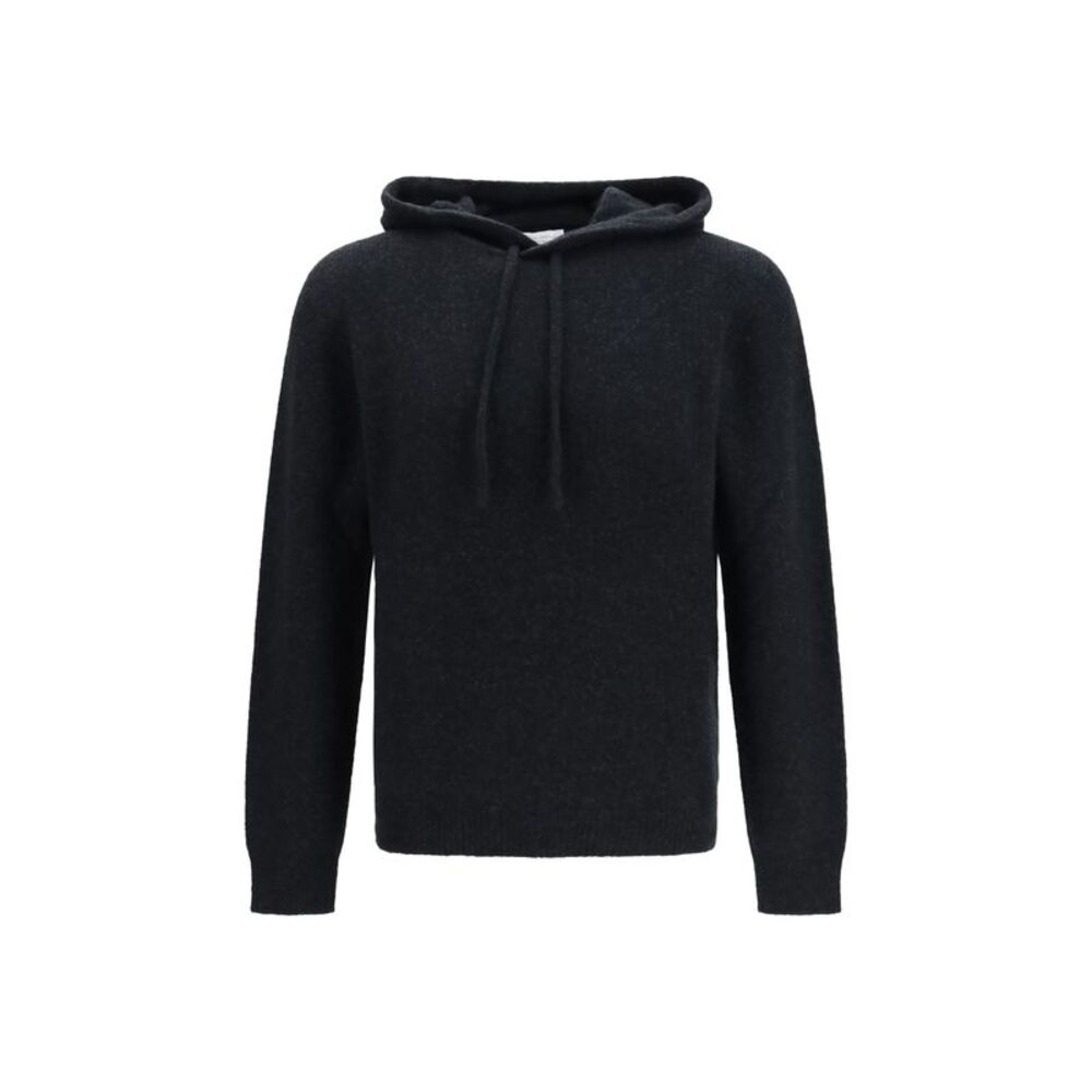 Roberto Collina Men Hooded Sweater